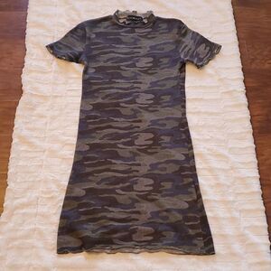 Derek Heart Juniors Small Dress